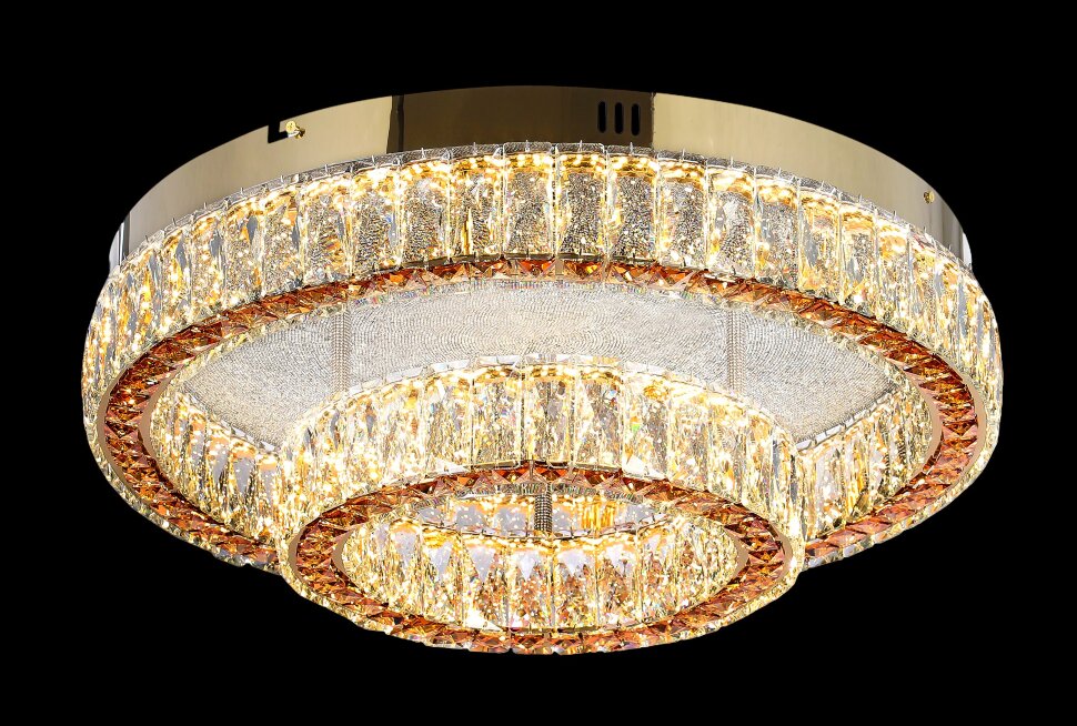 БЖ525/600 GD Led 3000+4000+6500K, 236W, диммер, хр [01110886]