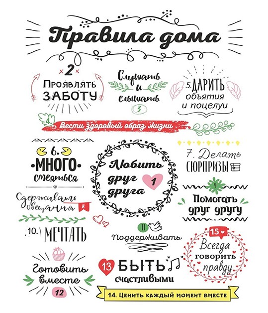 40*50 144 - Мотивационная надпись. Материал: холст синтетический,подрамник МДФ. Упакована в защитную