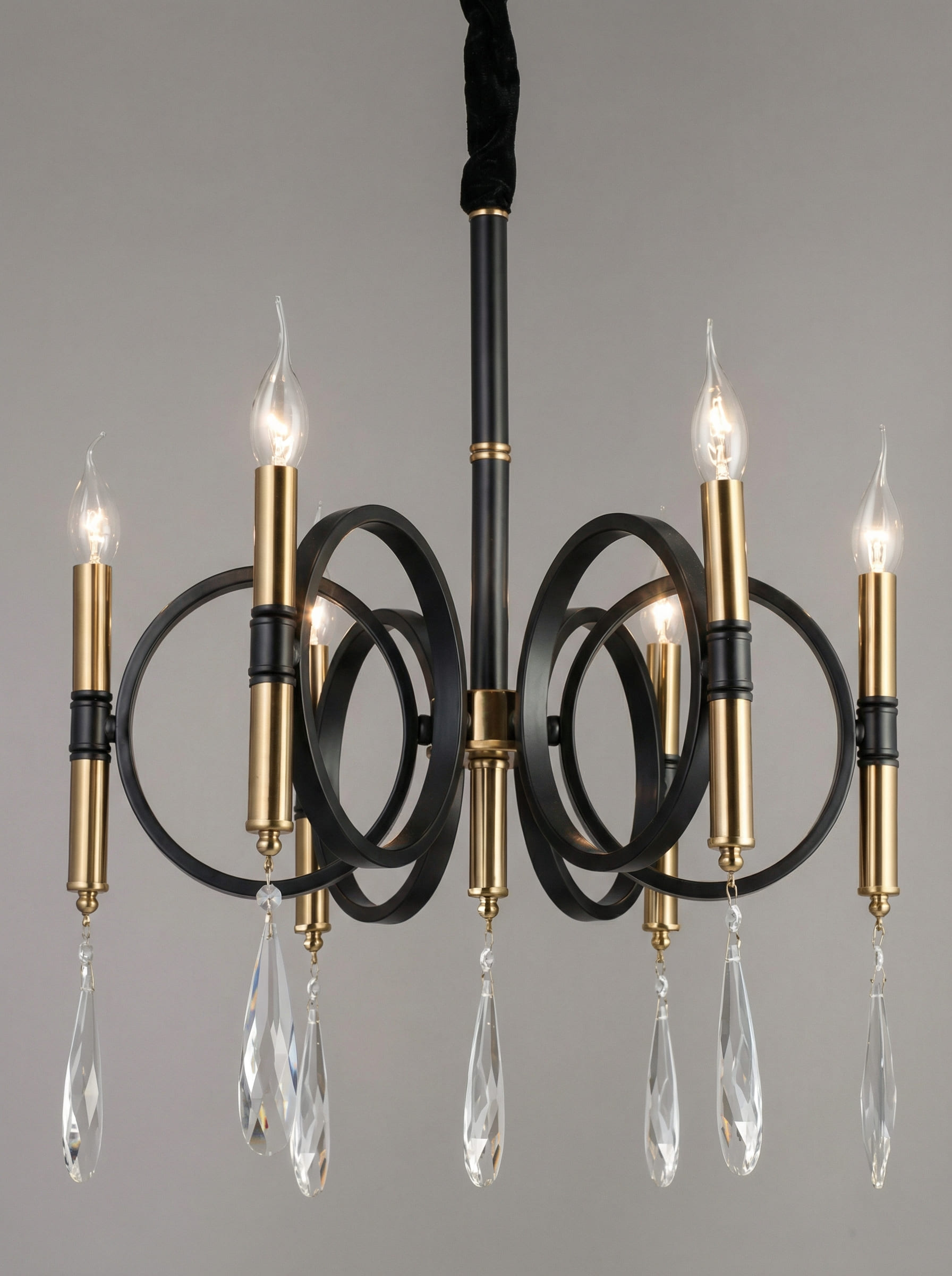 PL6526-6 BK+GD 000067368