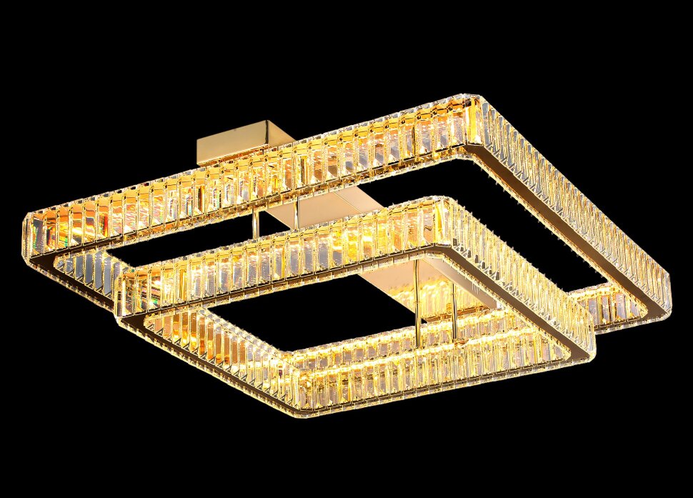 БЖ522/800+600*2 GD Led 3000+4000+6500K, 450W, димм [01110880]