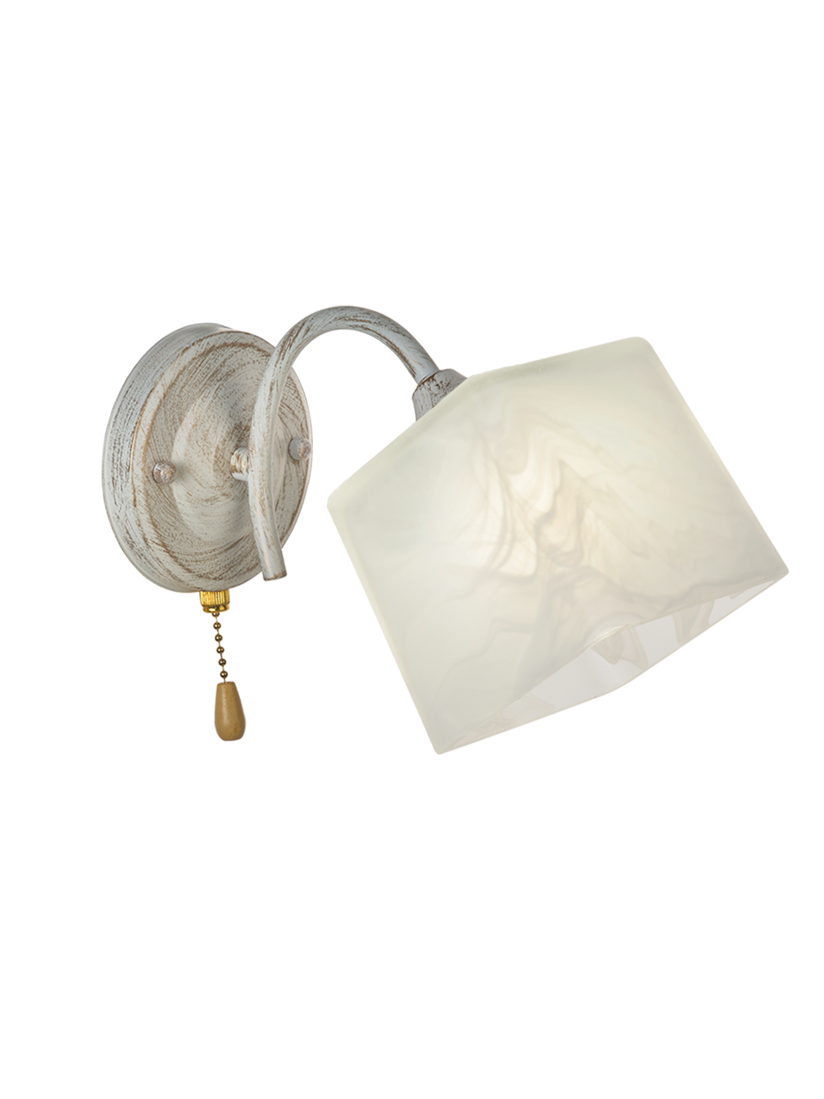 SL4297-1W WT+GD 000019539