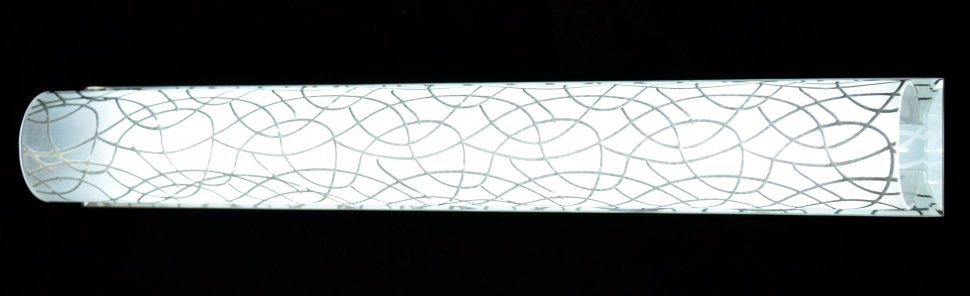 КЮ8101/3 LED светильник настенный