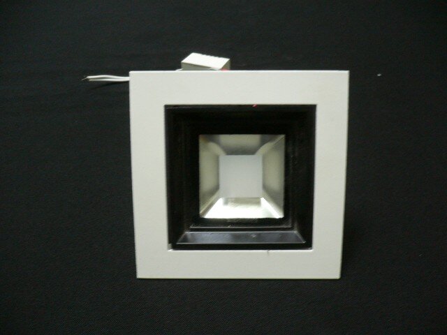 021/5W (WHITE PAINT) LED6000K АКЦИЯ светильник потолочный