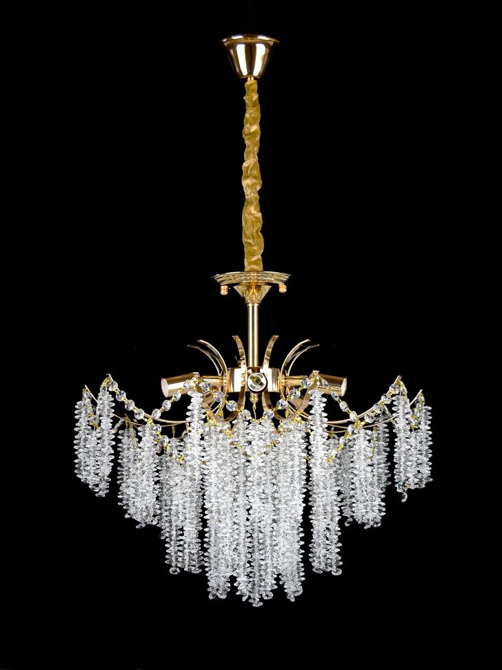 6760/500 FGDW E14*5 D500*H450/900мм (1) светильник Акция [01109330]