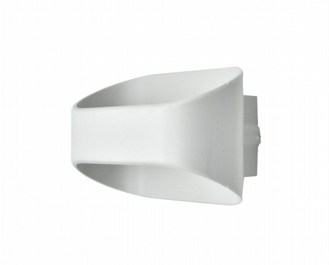Х-B20923-160 WT LED 1*5W 4000K (20) светильник настенный