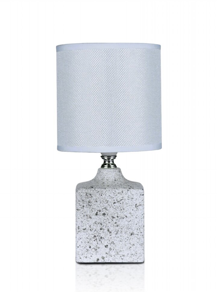 В-HS8318 white, размер: 130*130*270мм (24) светиль Акция [01100323]