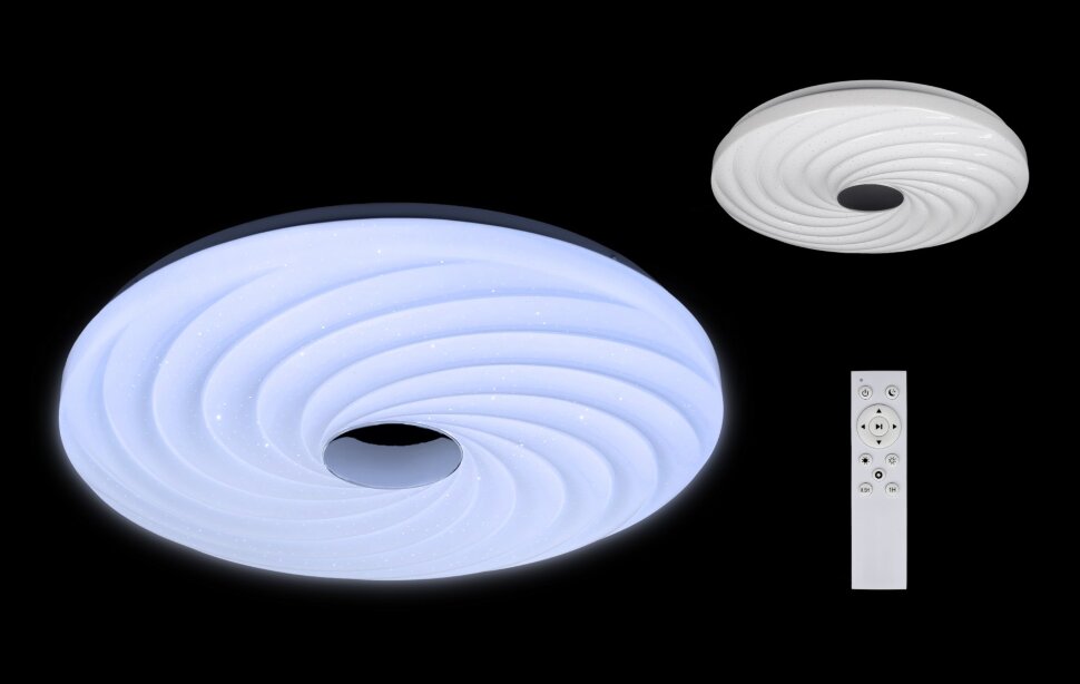 1212625 «»ГАЛАКТИКА«» 120Вт НББД-RC-Р-1 (480*80, осн [01110908]