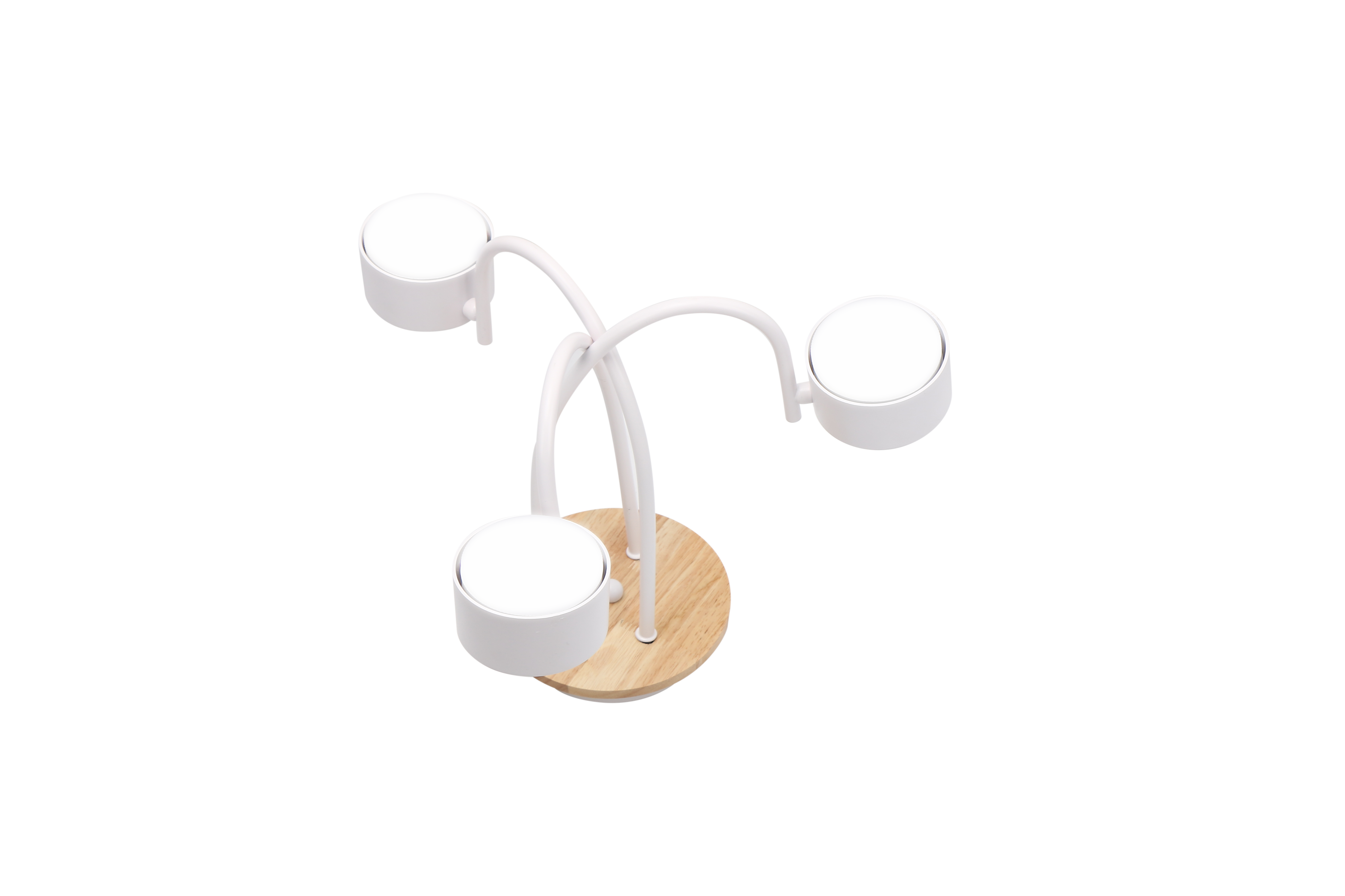 Люстра потолочная MS-3111-5 WH