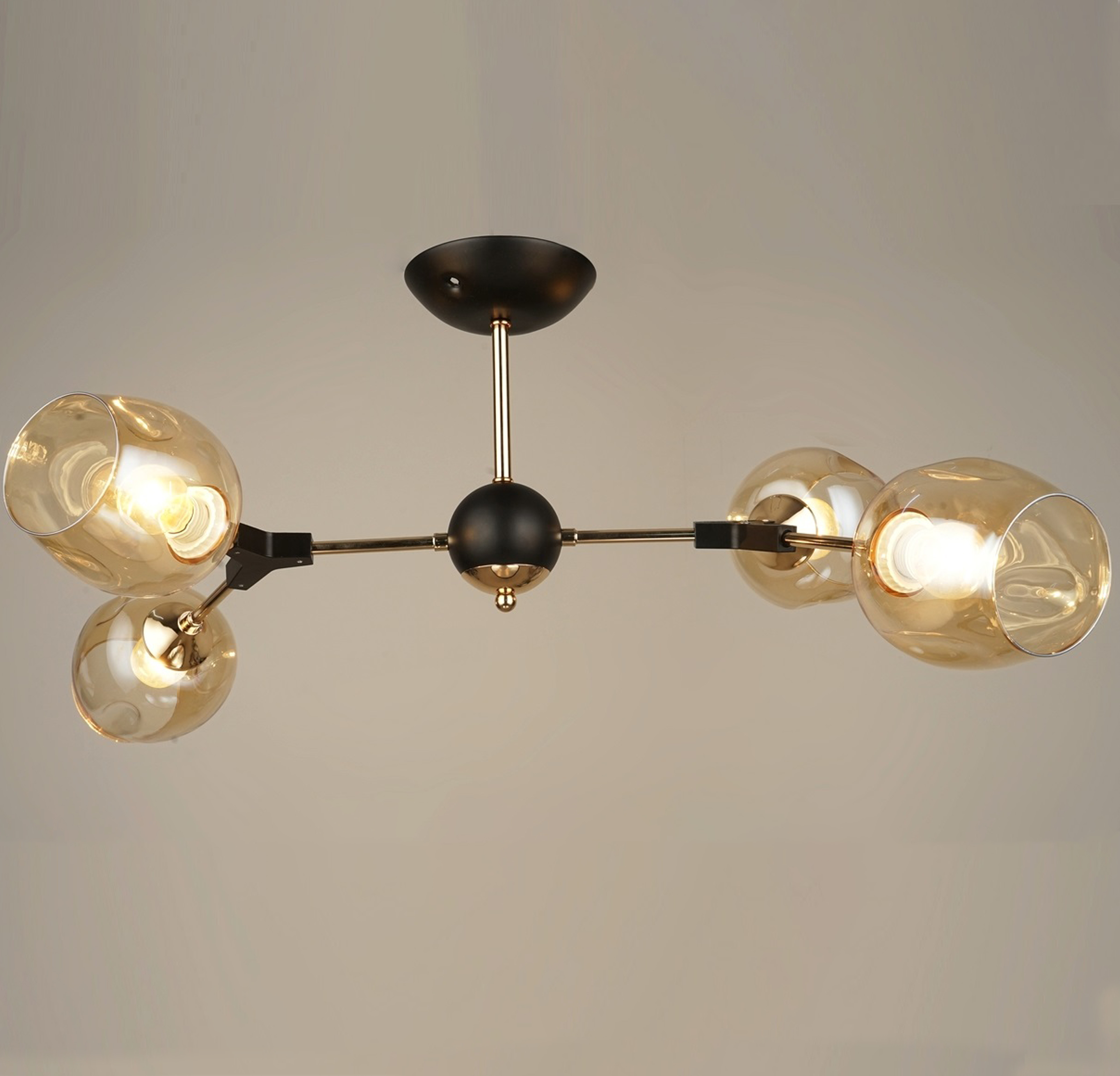 P5698-4 BK+GD 000029364