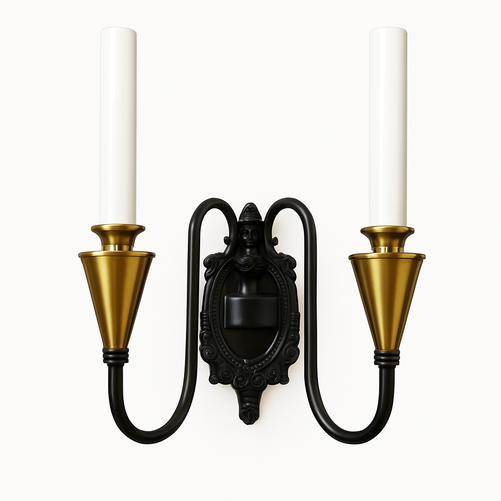 PL5823-2W BK+AB 000067334