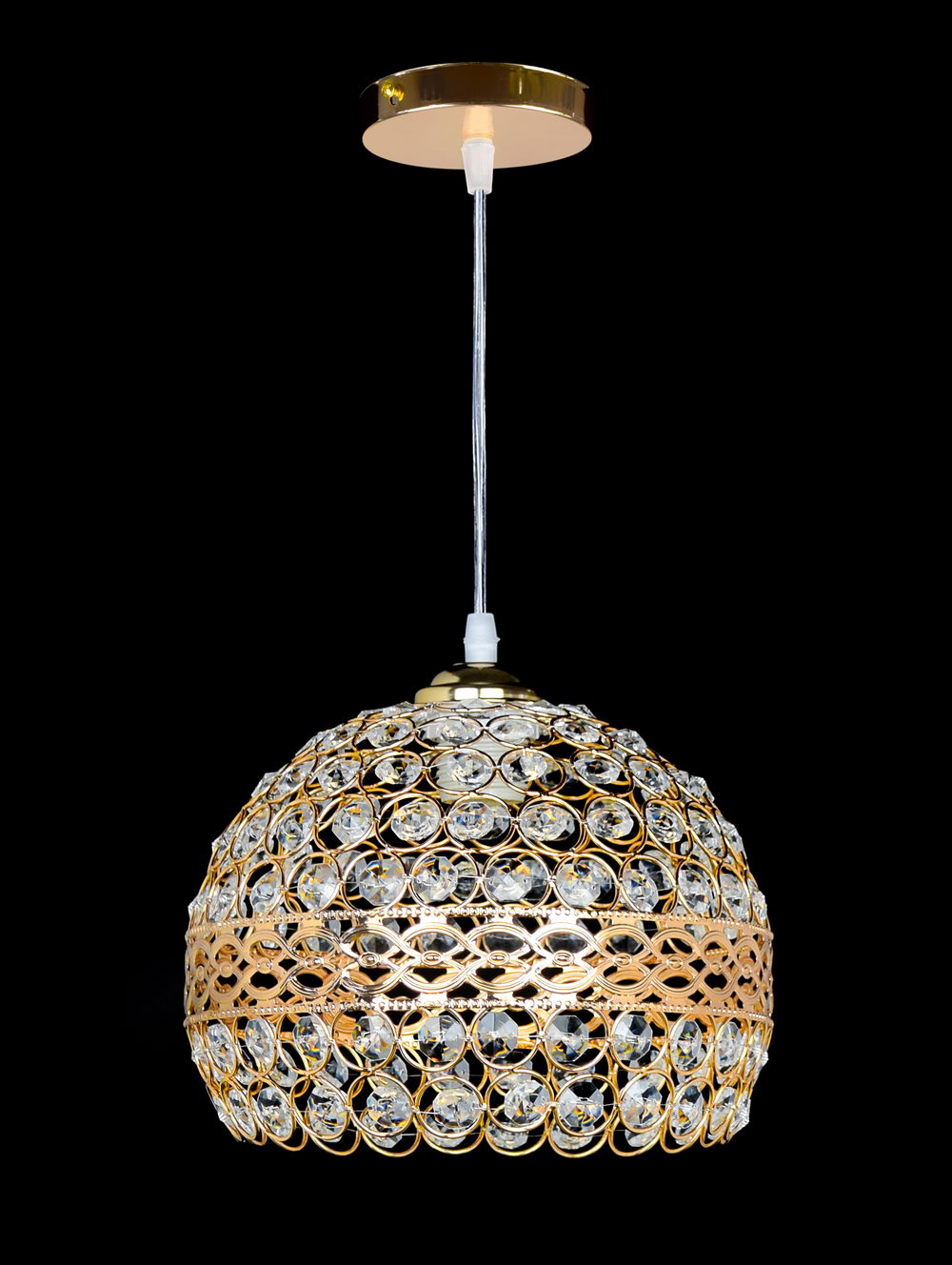 ДС406/1L FGD (12) светильник потолочный