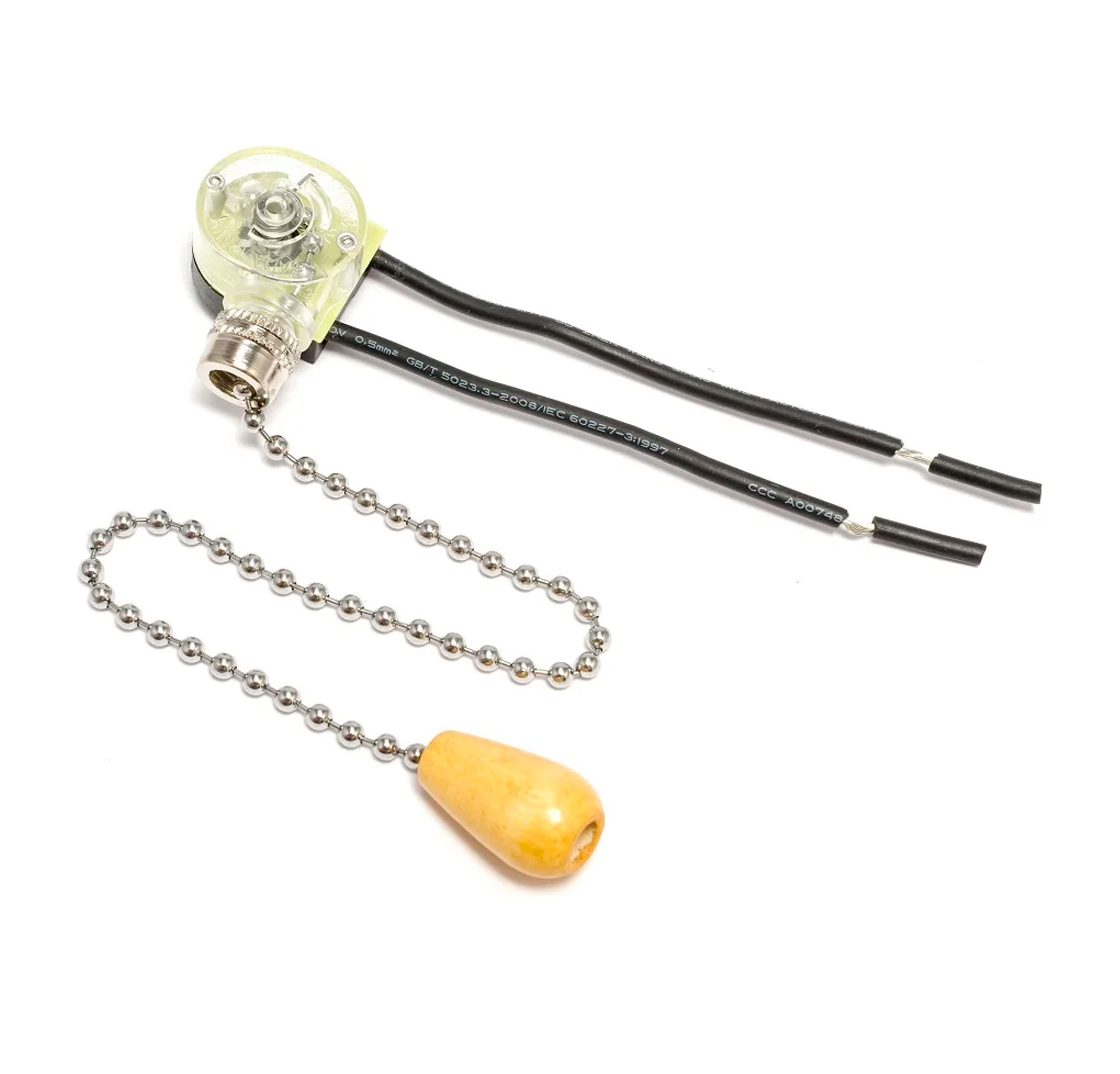 Выключатель для бра цепочка CR