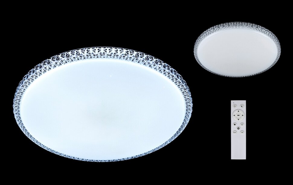 1199574 «»МИСТЕРИЯ«» 100Вт НББД-RC-Р-2 (490*70, осно [01110906]