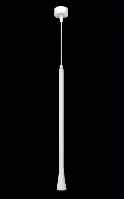 Х-D20875-500 WT+GD LED5W 4000K (25) светильник потолочный