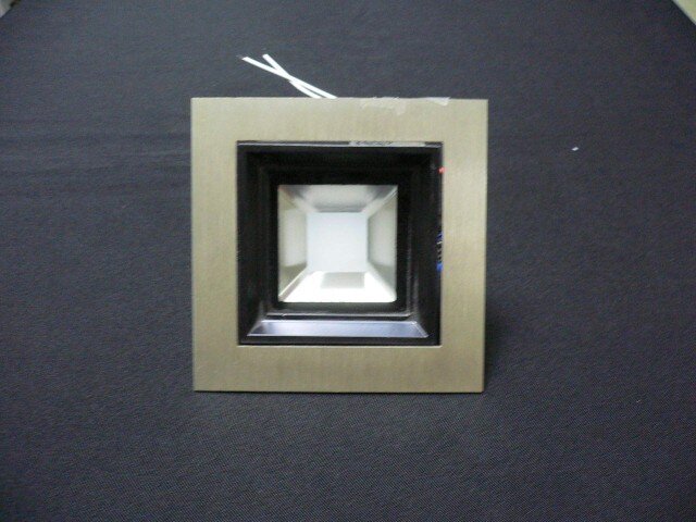 021/5W (CR) LED6000K АКЦИЯ светильник потолочный