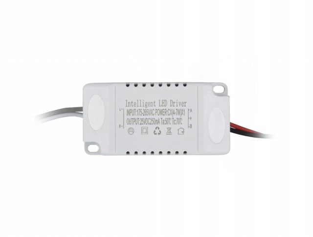 LED draiver 4-7В-25