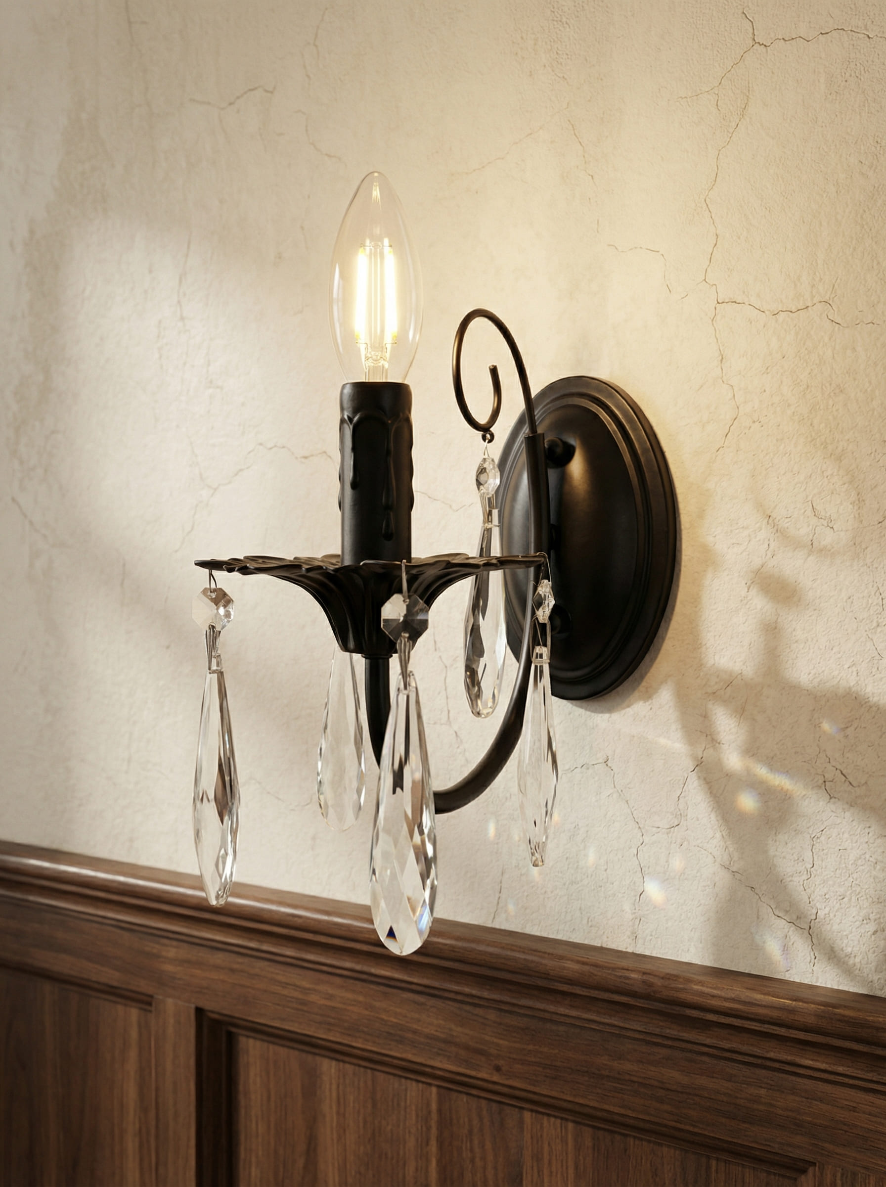 PL3901-1W BK 000067348