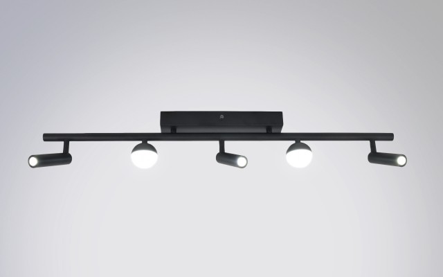 Х20773-3S+2Q BK LED24W 3000-4000-6000K Dimmer (1) #01104871#