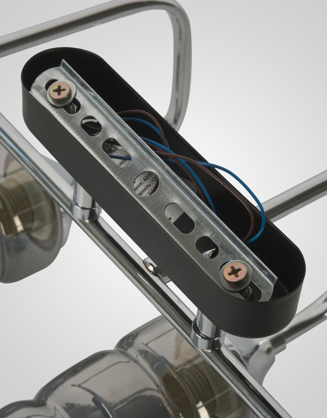 P7116-3W BK+CR 000029135