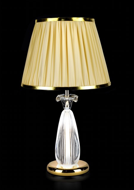 И6168 GD H47см E27+Led 3000K+4000K+6500K подсветка стойки (12) светильник настольный