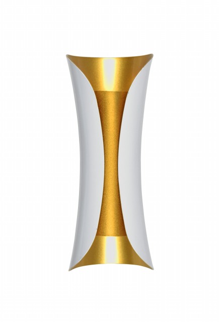 ФТ-TY4028 WH+GD (4) светильник настенный