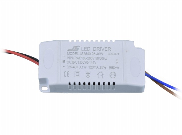 LED draiver 20*40-240