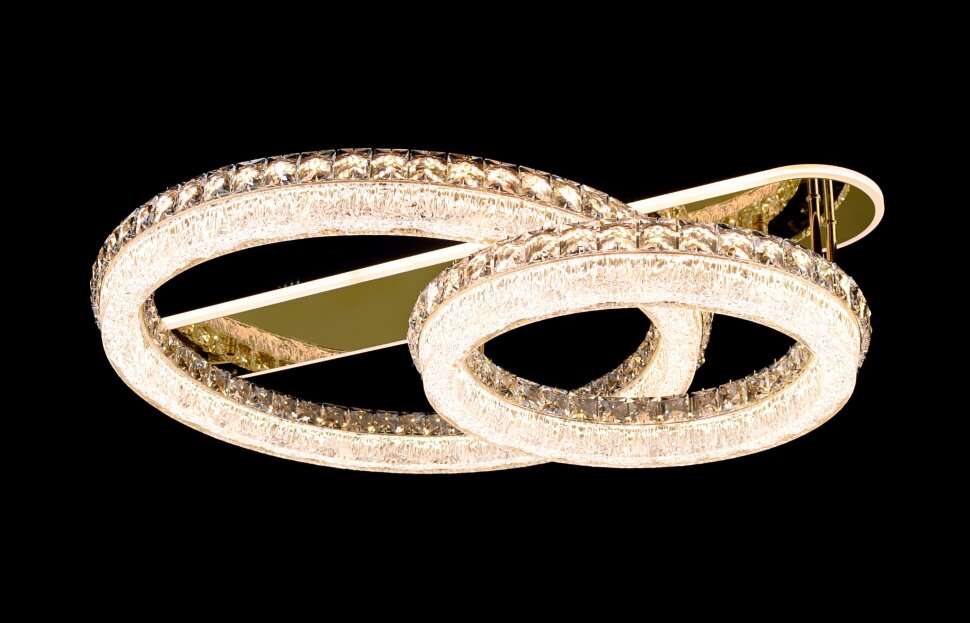 X9502/600+400 GD Led 240W 3000+4000+6500K диммер, [01110746]