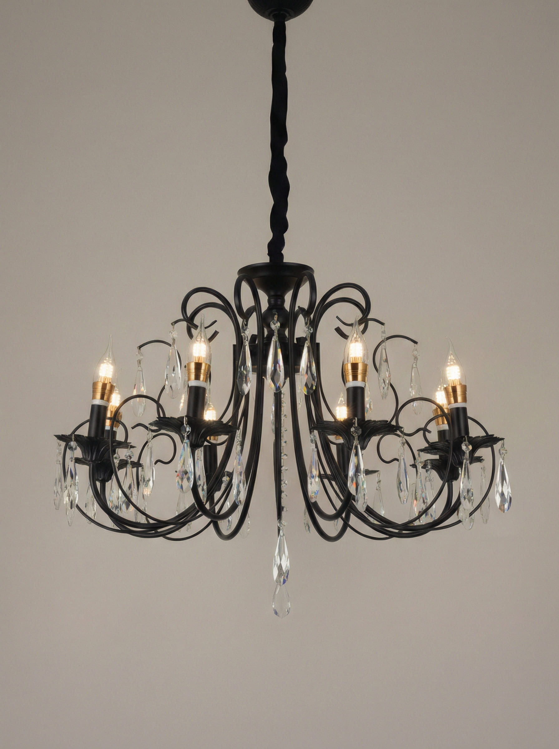 PL3901-8 BK 000067345