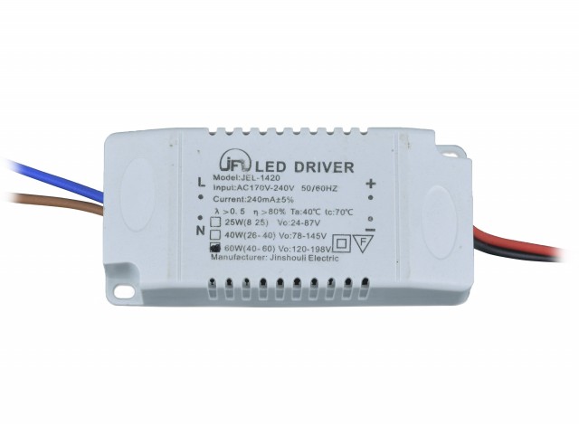 LED draiver 40*60-240