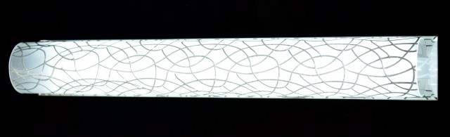 КЮ8101/3 LED светильник настенный