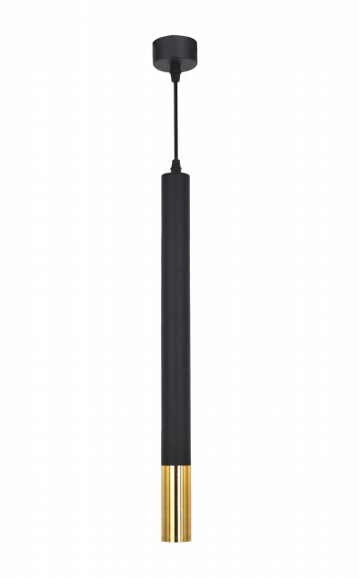 Х-D20830-500 BK+FGD LED5W 4000K (25) светильник потолочный