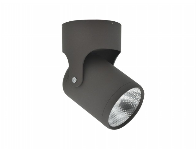 Х20888-80 COFFE LED8W (20) светильник потолочный
