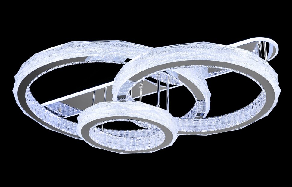 X9506/400+600+800 CH Led 260W 3000+4000+6500K димм [01110745]