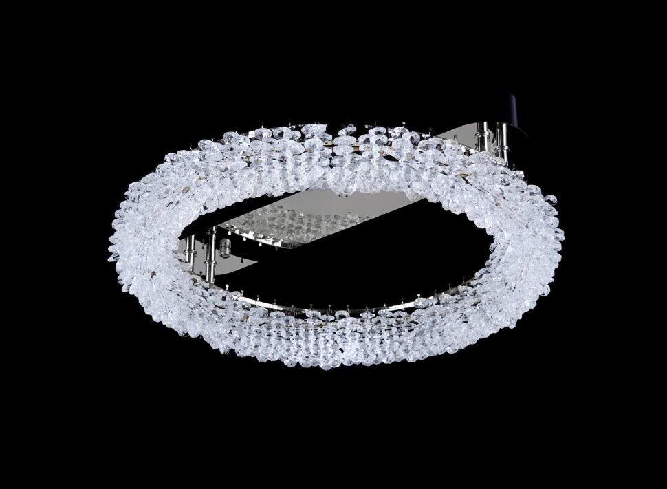 АР33047/400 CR Led 3000K+6500K 70W (1) светильник [01110895]