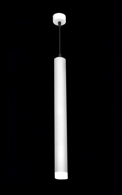 Х-D20836-500 SAND WT LED5W 4000K (25) светильник потолочный