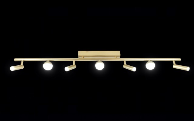 Х20773-4S+3Q SGD LED25W 3000-4000-6000K Dimmer (1) светильник потолочный