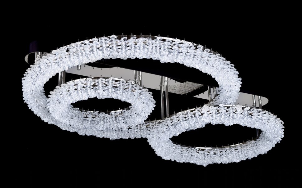 АР33047/800+600 CR Led 3000K+6500K 224W (1) светил [01110898]