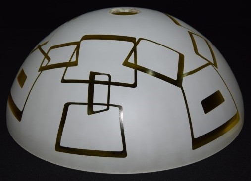 ГС192/5 Б Колпак Ф350 (3)