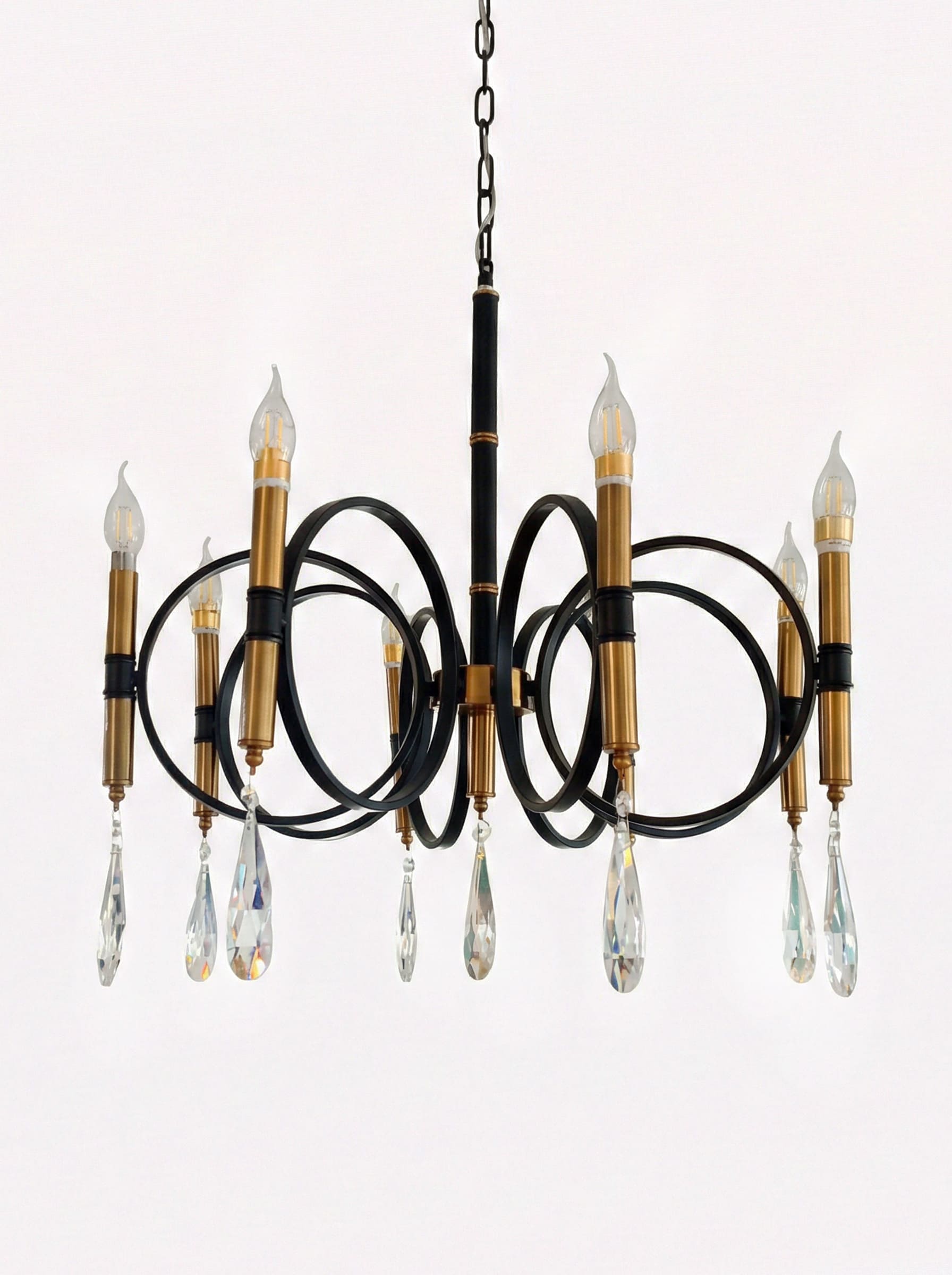 PL6526-8 BK+GD 000067369