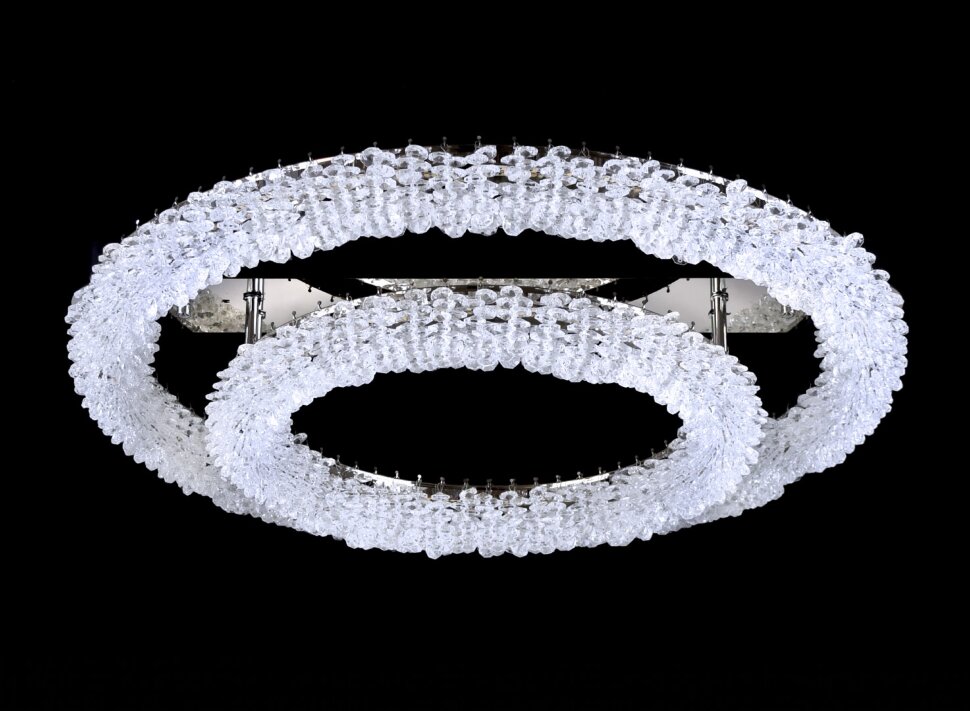 АР33047/400+600 CR Led 3000K+6500K 180W (1) светил [01110897]