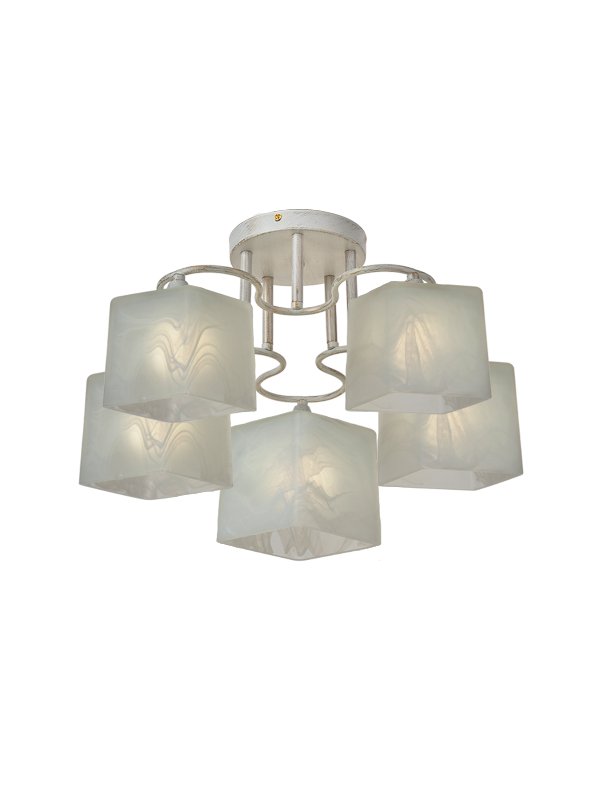 SL4297-5 WT+GD 000019538