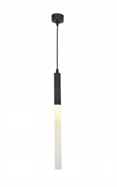 Х-D20865-450 SAND BK LED5W 4000K (25) светильник потолочный