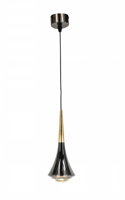 Х-D20896 BK LED7W 4000K (20) светильник потолочный