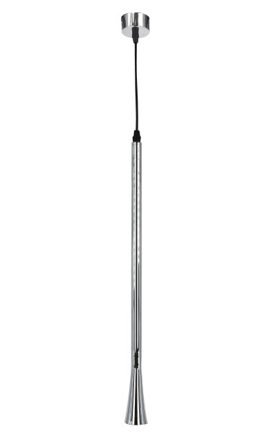 Х-D20875-500 CR+GD LED5W 4000K (25) светильник потолочный