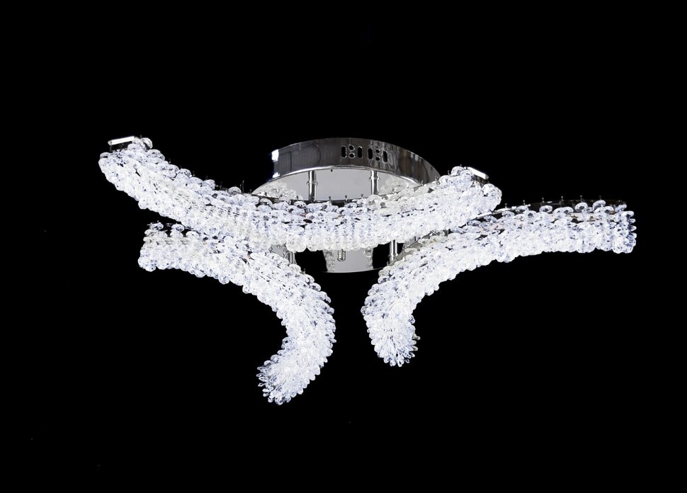 АР33043/3 CR Led 3000K+6500K 90W (1) светильник по [01110894]