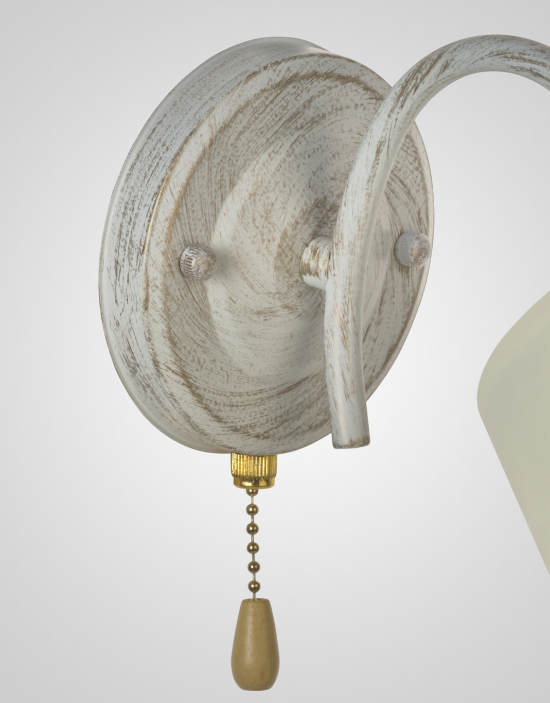 SL4297-1W WT+GD 000019539