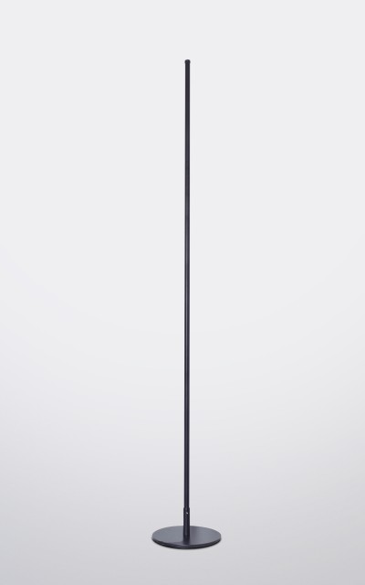 Х-F20780/1500мм BK LED35W 3000-4000-6000K (5) светильник напольный