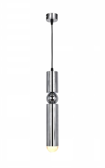 Х-D20873-340 CR GU10 (25) светильник потолочный