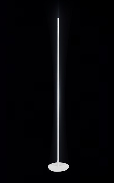 Х-F20780/1500мм WT LED35W 3000-4000-6000K (5) светильник напольный