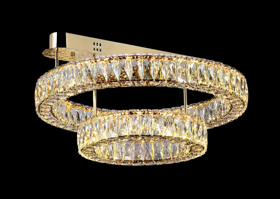 БЖ502/600*2 GD Led 3000+4000+6500K, 243W, диммер, [01110871]